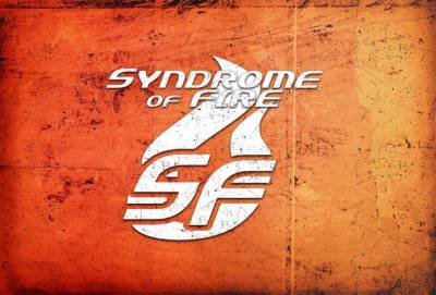 logo Syndrome Of Fire